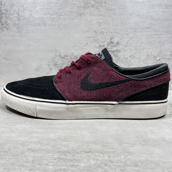 janoski size 11
